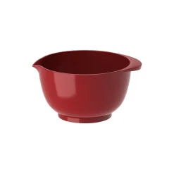 NEW Margrethe bolle, red