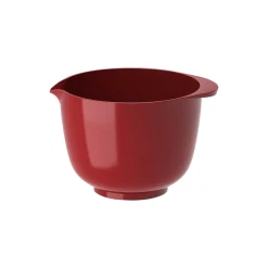 NEW Margrethe bolle, red