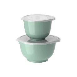NEW Margrethe bollesett 4 dele, nordic green