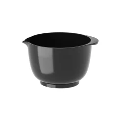 NEW Margrethebolle, carbon black