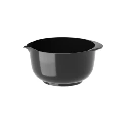 NEW Margrethebolle, carbon black