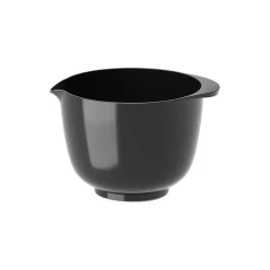 NEW Margrethebolle, carbon black