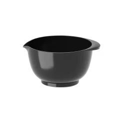 NEW Margrethebolle, carbon black