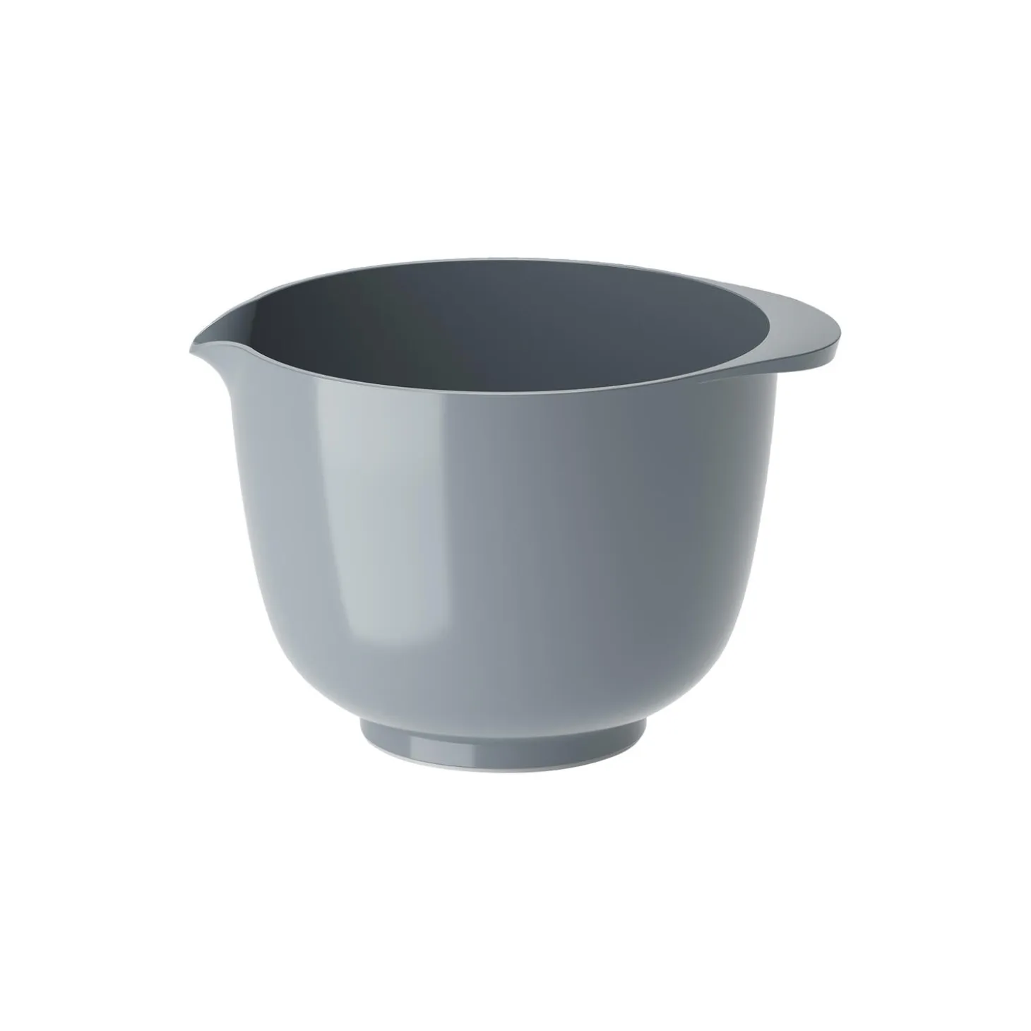 NEW Margrethebolle, dusty blue