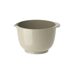 NEW Margrethebolle, humus