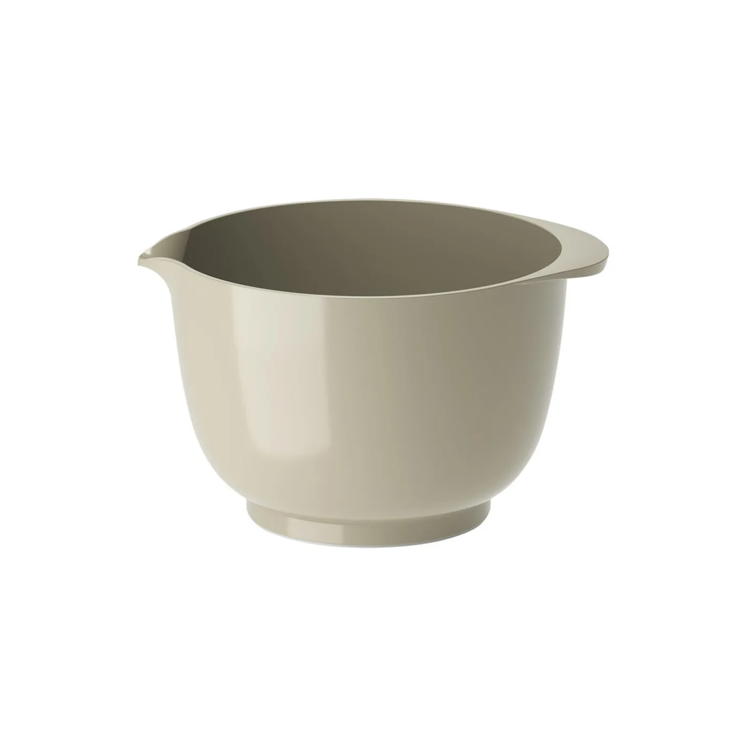 NEW Margrethebolle, humus