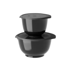 NEW Margrethe-sett 4 dlr, black edition
