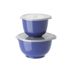 NEW Margrethe-sett 4 dlr, electric blue