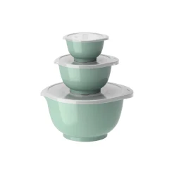 NEW Margrethe-sett 6 dlr, nordic green