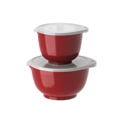 NEW Margrethe-sett 4 dlr, red