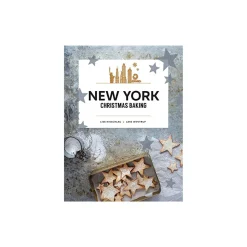 New York Christmas Baking