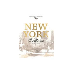 New York Christmas Recipes and Stories