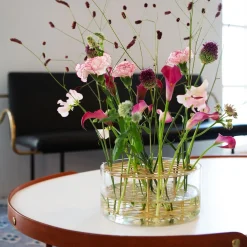 Äng vase, stor