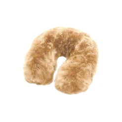 NIO Neck pute, champagne