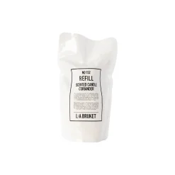 No. 152 Refill lys, koriander
