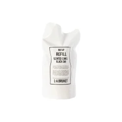 No. 149 Refill lys, svart eik