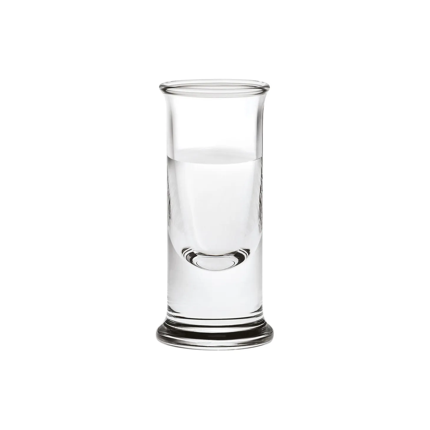 No. 5 snapseglass