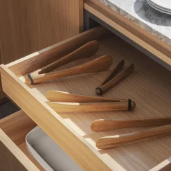 Nordic kitchen Kjøkkentang
