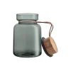 Nordic Kitchen silhouette oppbevaringsglass, 1,5 l