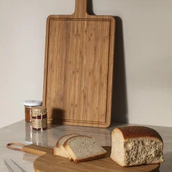 Nordic Kitchen Skjærefjøl av bambus