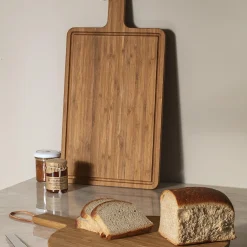 Nordic Kitchen Skjærefjøl av bambus