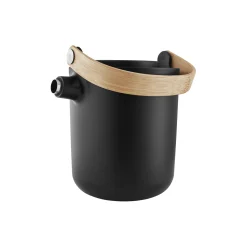 Nordic Kitchen te-termokanne, black