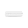 Norfolk Estate laken 240x295, bond white