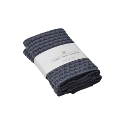 Nors kjøkkenklut, dusty blue