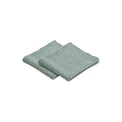 Nors kjøkkenklut, dusty green