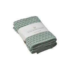 Nors kjøkkenklut, dusty green