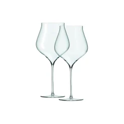 Notes Bourgogneglass 2 stk.