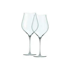 Notes Rødvinsglass 2 stk.