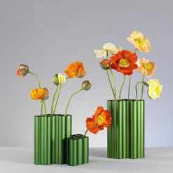 Nuage vase Large, ivy