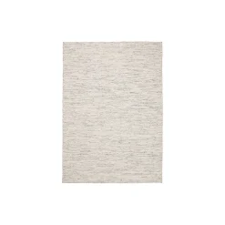 Nyoko gulvteppe, white