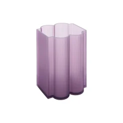OKRA vase S, violet