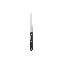 Old Farmer Black biffkniv