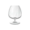 Optica Cognacglass, 4 stk