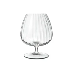 Optica Cognacglass, 4 stk