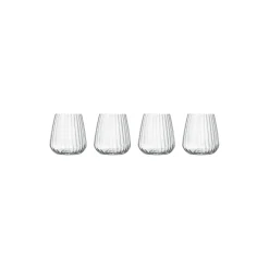 Optica Vannglass, 4 stk