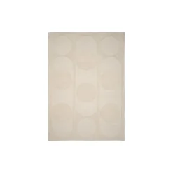 Orb Alliance gulvteppe, white