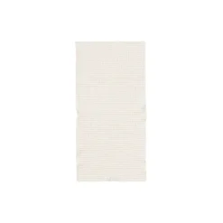Organichåndkle, off-white