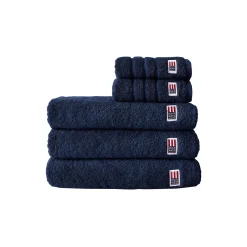 Original håndkle, navy