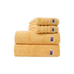 Original håndkle, sunny yellow