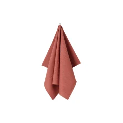 Original STRIPE Oppvaskhåndkle, juniper red