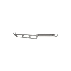 Ostekniv, stål