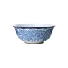 Ostindia Floris serveringsbolle