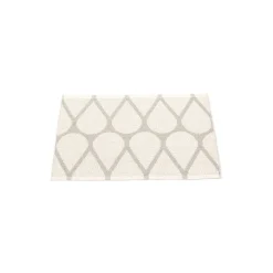 Otis gulvløper, linen/ vanilla