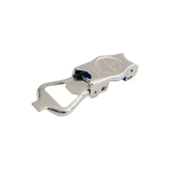 Outdoor Market Bottle Opener, silver