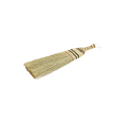 Outdoor Market Broom, natural