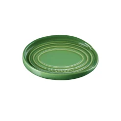 Oval gryteskjeholder, bamboo green